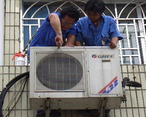 德州空调售后维修服务中心在哪里找