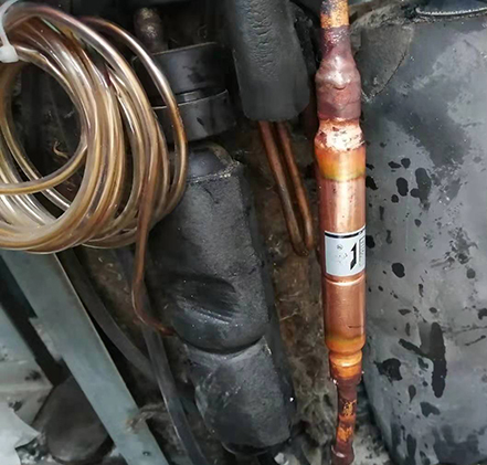 德州美的变频多联机空调维修售后服务中心