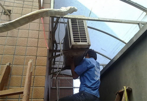 德州空调维修售后服务中心