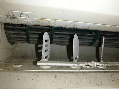 德州空调维修售后服务中心电话是多少