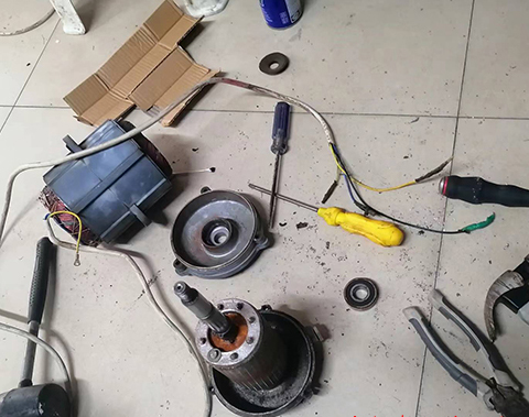 德州空调维修售后服务中心电话在哪里找