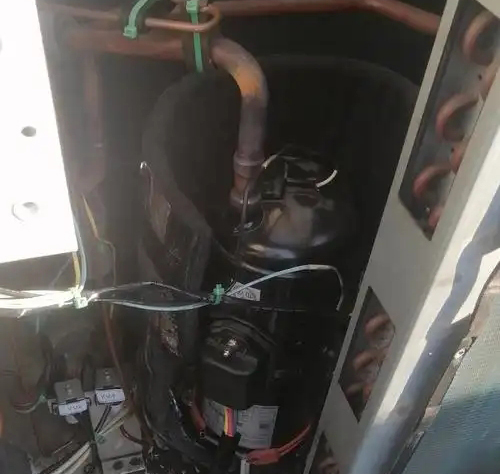 德州维修变频空调电话在哪里找