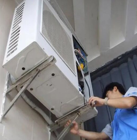 德州24小时空调维修热线