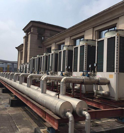 德州多联机维修 德州中央空调维修