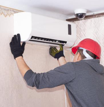 德州空调内机噪音大