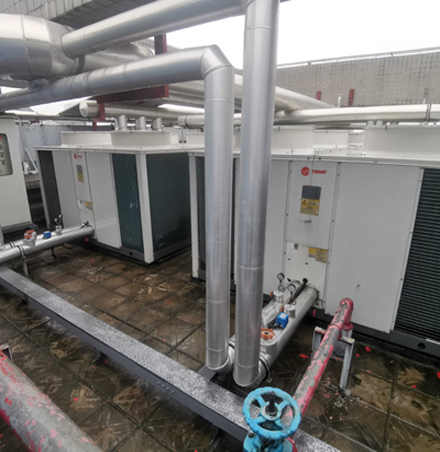 德州附近中央空调维修 德州上门中央空调维修